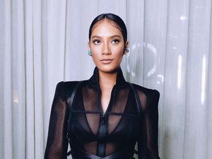 Posting Foto Seksi, Tara Basro Ajak Orang Percaya Diri dengan Bentuk Tubuh