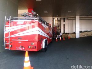 Bau Sangit Bikin Pasien RSUD Soewandhi Panik, Ternyata Berasal dari AC