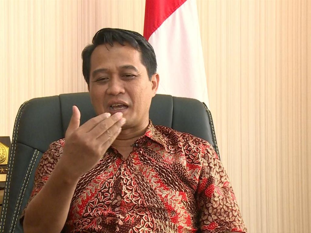 Saran IDI Agar Dokter Spesialis Siap Ditempatkan Sampai Pelosok Negeri Saran IDI Agar Dokter Spesialis Siap Ditempatkan Sampai Pelosok Negeri