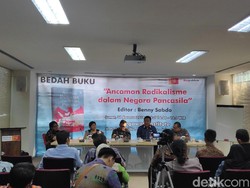 Kemendagri Ingin Tata Kelola Ormas Diperbaiki Cegah Radikalisme