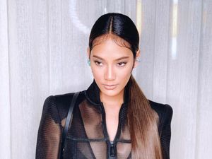 Dituding Anti Vaksin Corona, Tara Basro Murka