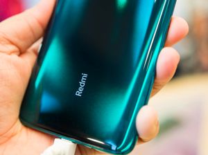 Lagi, Baterai Redmi Note 8 Pro Diklaim Tahan 2 Hari Lagi, Baterai Redmi Note 8 Pro Diklaim Tahan 2 Hari