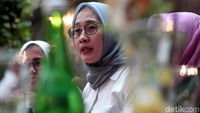 Fatayat NU Desak DPR Segera Sahkan RUU PKS