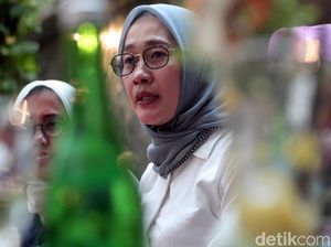 Fatayat NU Desak DPR Segera Sahkan RUU PKS