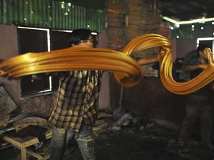 Makanan Ini Dimakan Orang di Berbagai Negara Untuk Bawa Keberuntungan Makanan Ini Dimakan Orang di Berbagai Negara Untuk Bawa Keberuntungan