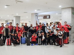 Persipura Tak Ideal Menjamu Bali United, Teco: Semoga Papua Baik-baik Saja