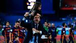 Mengenang Keceriaan Xana, Mendiang Putri Luis Enrique
