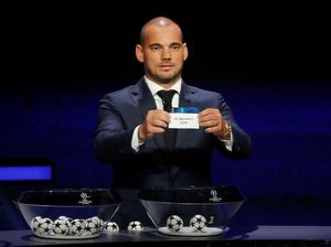 Harapan Dortmund Segrup dengan Barcelona Terwujud