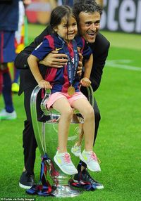 Mengenal Kanker Tulang Seperti Diidap Anak Luis Enrique