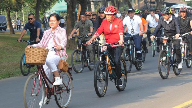 Fahri Hamzah: Respons Jokowi untuk Papua Terlalu Datar