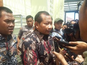 Siapa Tersangka yang Ucapkan Kalimat Rasis ke Mahasiswa Papua? Siapa Tersangka yang Ucapkan Kalimat Rasis ke Mahasiswa Papua?