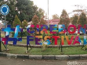 Dongkrak Kunjungan Wisatawan, Pemkot Gelar Cirebon Festival
