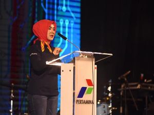 Blak-blakan Bos Pertamina Subsidi Solar Melebihi Kuota! Blak-blakan Bos Pertamina Subsidi Solar Melebihi Kuota!