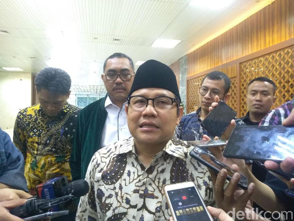 Singgung Komitmen Gus Dur, Cak Imin Imbau Perkuat Persaudaraan di Papua Singgung Komitmen Gus Dur, Cak Imin Imbau Perkuat Persaudaraan di Papua