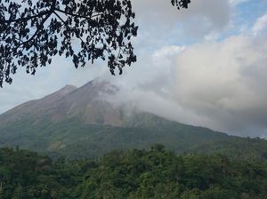 Berkah yang Bisa Berujung Petaka, Perkenalkan Ini Gunung Karangetang Berkah yang Bisa Berujung Petaka, Perkenalkan Ini Gunung Karangetang