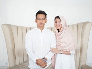 2 Kali Bayi Tabung dan Akhirnya Berhasil, Naga eks Lyla Jadi Suami Siaga 2 Kali Bayi Tabung dan Akhirnya Berhasil, Naga eks Lyla Jadi Suami Siaga