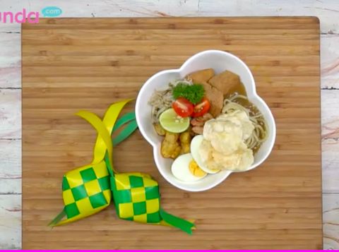 Resep Mi Medan, Sajian Kaya Rempah yang Nikmatnya Bikin Ketagihan