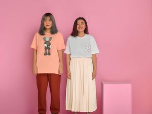 Uniqlo X Kaws Sold Out di Mana-mana, Pembeli Ramai-ramai Curhat di Medsos Uniqlo X Kaws Sold Out di Mana-mana, Pembeli Ramai-ramai Curhat di Medsos