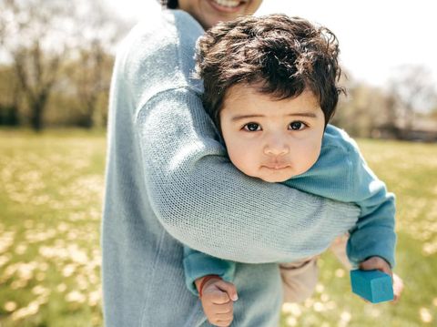 4 Pertimbangan Pilih Nama Bayi Pengaruhi Perkembangan Emosional