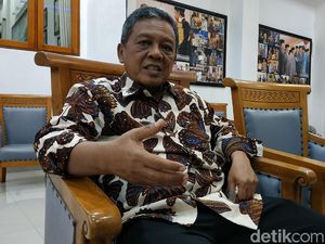 Ibunda SBY Wafat, Bupati Pacitan Sampaikan Duka Cita