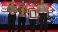 Kampus Jadi Pelopor Keselamatan Berlalu Lintas