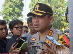 Kasus Viral Pemerkosaan Bocah di Bogor, Polisi Periksa 5 Saksi