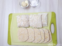 Cara Membuat Tempe Sendiri di Rumah dengan Mudah