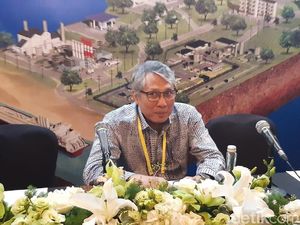 Direksi dan Komisaris PGN Dirombak, Dirutnya Tetap