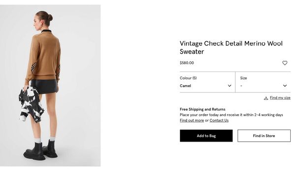 Luna Maya Dapat Hadiah Sweter Mewah dari Kahiyang Ayu