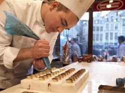 Mengintip Peran IKM ke Perekonomian Nasional