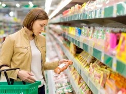 Mau Belanja Bulanan Hemat? Perhatikan 10 Tips penting Ini