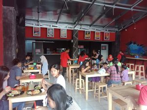 Waralaba dan Pelajaran bagi Calon Wirausaha