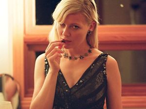 Alasan Kirsten Dunst Ngebet Main di Minecraft 2 Alasan Kirsten Dunst Ngebet Main di Minecraft 2