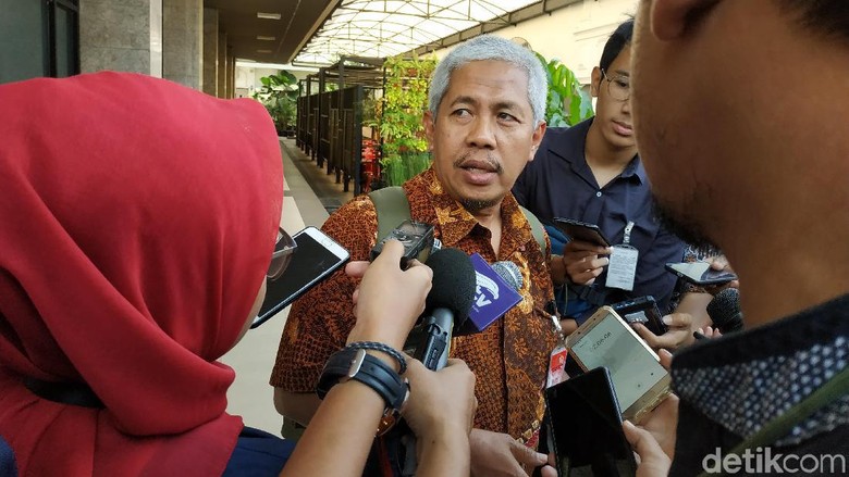 Dewan Pers-KPI Usul Bentuk Pusat Informasi terkait Papua Dewan Pers-KPI Usul Bentuk Pusat Informasi terkait Papua