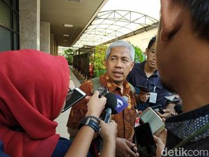 Dewan Pers-KPI Usul Bentuk Pusat Informasi terkait Papua Dewan Pers-KPI Usul Bentuk Pusat Informasi terkait Papua
