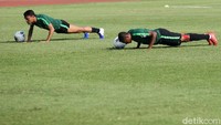 Setelah menghadapi Malaysia, Timnas Indonesia akan menjamu Thailand, juga di GBK.  
