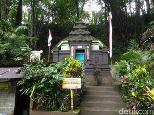 Penelusuran Lokasi KKN Desa Penari yang Diduga di Banyuwangi Penelusuran Lokasi KKN Desa Penari yang Diduga di Banyuwangi