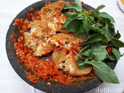 3 Resep Tempe yang Sederhana Tapi Nikmat Rasanya