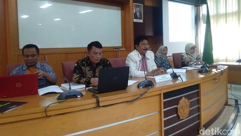 Penjelasan UIN Yogya soal Kontroversi Disertasi Hubungan Seksual Nonmarital Penjelasan UIN Yogya soal Kontroversi Disertasi Hubungan Seksual Nonmarital