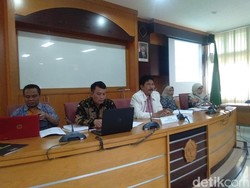 Penjelasan UIN Yogya soal Kontroversi Disertasi Hubungan Seksual Nonmarital