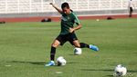 Menuju Kualifikasi Piala Dunia: Dari Stadion Pakansari, Timnas Berlatih di GBK