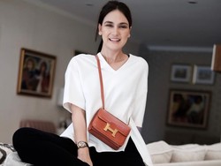 Ngaku Lagi BU, Luna Maya Mau Jual Rumah Rp 45 Miliar