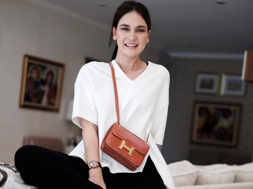 Jika Pandemi Corona Selesai, Luna Maya Langsung Temui Pacar di Jepang? Jika Pandemi Corona Selesai, Luna Maya Langsung Temui Pacar di Jepang?