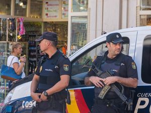 Barcelona Lagi Berbahaya