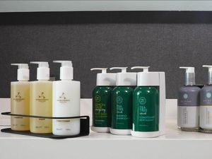 Hotel Terkemuka Dunia Mulai Hilangkan Alat Mandi Kemasan Kecil