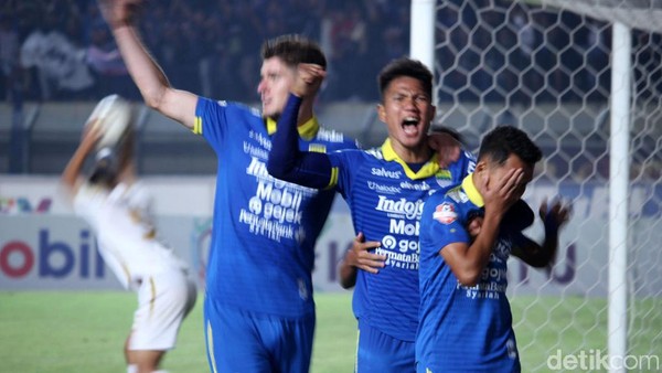 Jadwal Main Bola Liga Indonesia Hari Ini - Berbagai Permainan