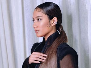 Menkominfo soal Foto Bugil Tara Basro: Namanya Juga Seni Menkominfo soal Foto Bugil Tara Basro: Namanya Juga Seni