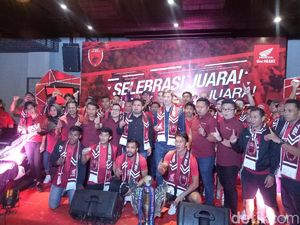Kehilangan 8 Pemain, PSM Makassar Berencana Rekrut 4 Tenaga Baru