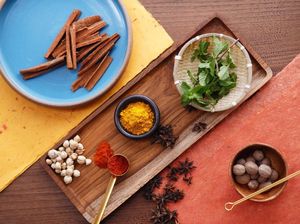 Chef India Pemilik Resto Michelin Ini Sajikan Naan hingga Pani Puri di Jakarta Chef India Pemilik Resto Michelin Ini Sajikan Naan hingga Pani Puri di Jakarta