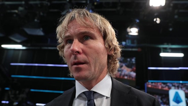 Padahal Nedved Berharap Ronaldo Jadi Pemain Terbaik Eropa